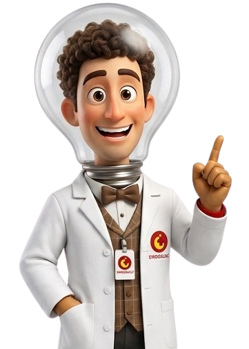 Doutor Luz — acesse o blog de saúde